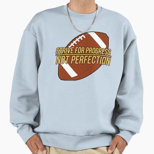 Ultimate American Football Sweatshirt - Streetwear Style Men Women - T-Shirt, Sweatshirt, Hoodie