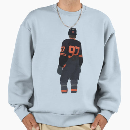 Cm97 Alt Sweatshirt - Trendy Graphic for Adults - T-Shirt, Sweatshirt, Hoodie