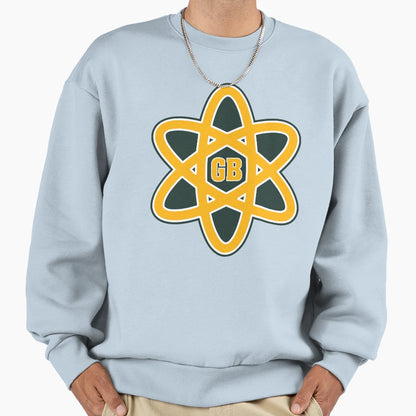 Green Bay Energy Sweatshirt - Novelty Apparel Unisex - T-Shirt, Sweatshirt, Hoodie