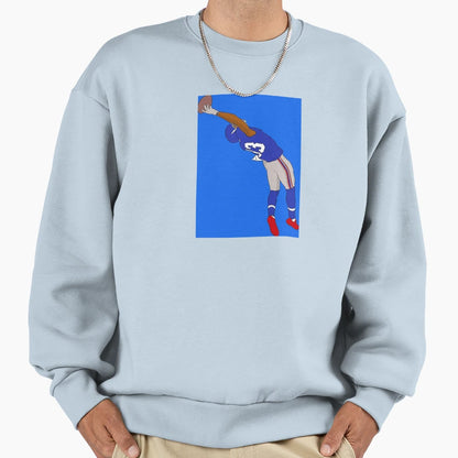 Greatest Catch All Time Sweatshirt - Casual Everyday Wear for Adults - T-Shirt, Sweatshirt, Hoodie