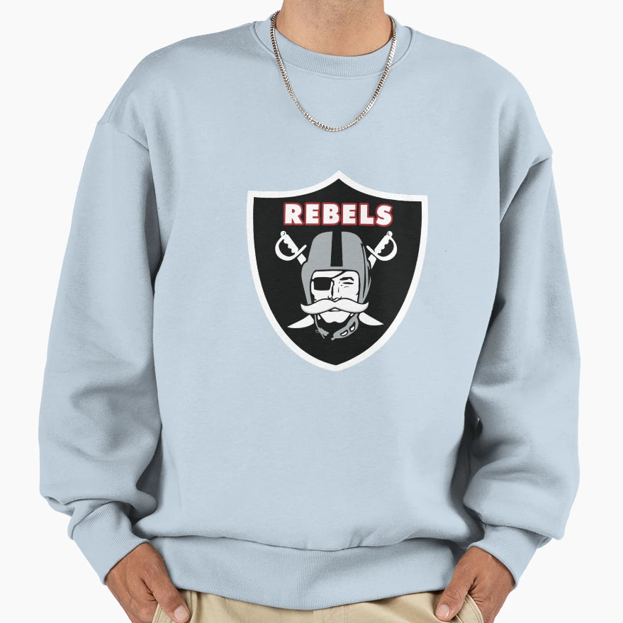 Drunkle Sweatshirt - Unique Graphic Unisex - T-Shirt, Sweatshirt, Hoodie