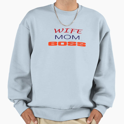 Friend Offriend Life Life Sweatshirt - Novelty Apparel for Adults - T-Shirt, Sweatshirt, Hoodie