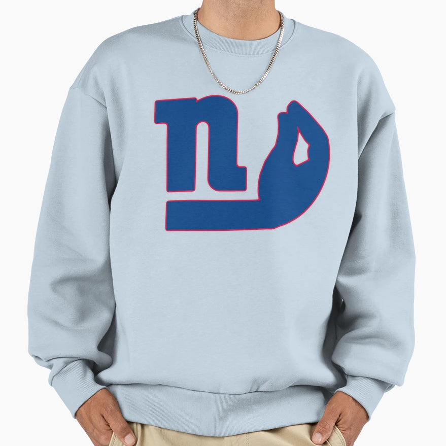 Italian Ways Sweatshirt - Casual Everyday Wear Men Women - T-Shirt, Sweatshirt, Hoodie