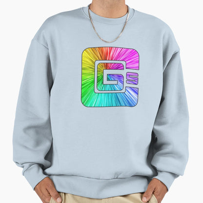 Cg5 Musical Artist Sweatshirt - Fun Novelty Design Unisex - T-Shirt, Sweatshirt, Hoodie