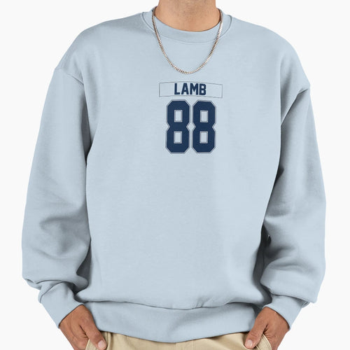 CL Cowboys Sweatshirt - Casual Everyday Wear for Adults - T-Shirt, Sweatshirt, Hoodie