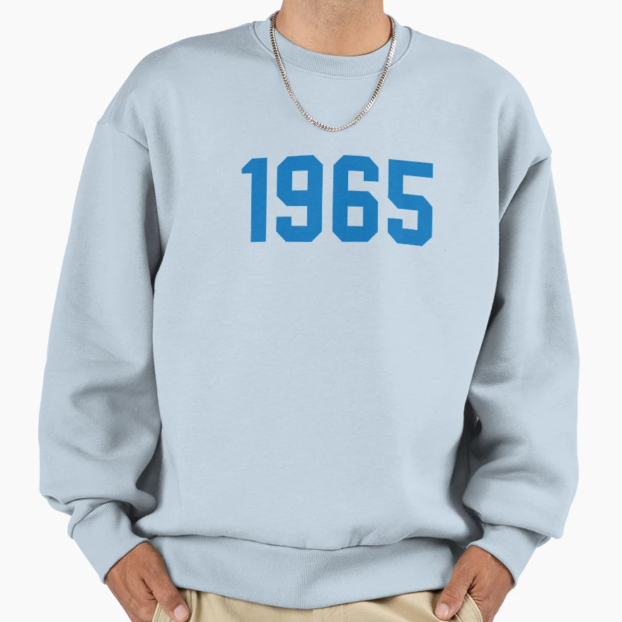 1965 Hansa Sweatshirt - Custom Art Print for Adults - T-Shirt, Sweatshirt, Hoodie