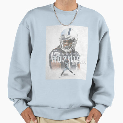 DA Sweatshirt - Unique Graphic Men Women - T-Shirt, Sweatshirt, Hoodie