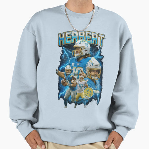 JH Los Angeles Sweatshirt - Graphic Print for Adults - T-Shirt, Sweatshirt, Hoodie