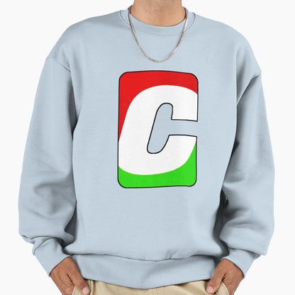 99Sp Dave Chappelle Sweatshirt - Casual Everyday Wear Men Women - T-Shirt, Sweatshirt, Hoodie