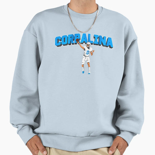 Matt Corral Sweatshirt - Novelty Apparel Men Women - T-Shirt, Sweatshirt, Hoodie