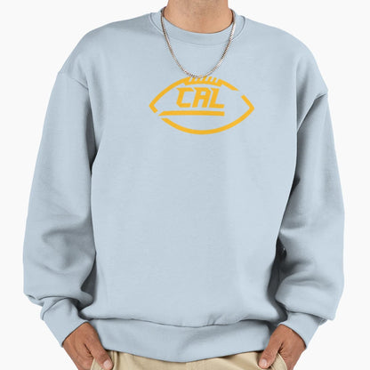 Cal X Acc Sweatshirt - Graphic Print for Adults - T-Shirt, Sweatshirt, Hoodie