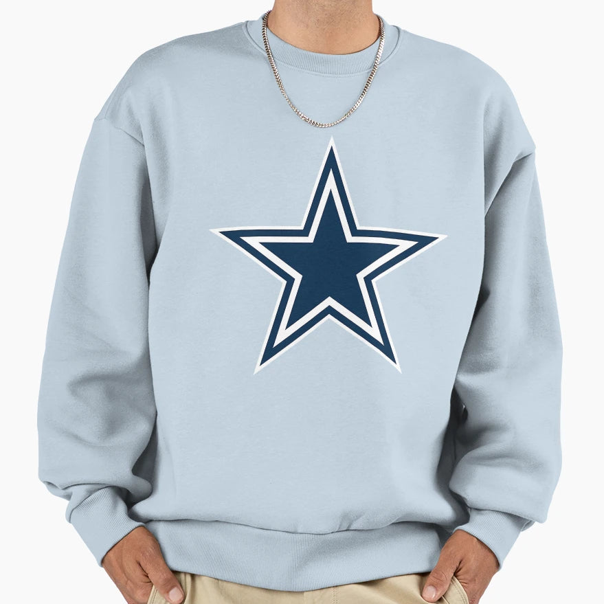 Cowboyscity Sweatshirt - Novelty Apparel Men Women - T-Shirt, Sweatshirt, Hoodie