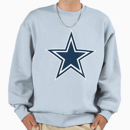 Cowboyscity Sweatshirt - Novelty Apparel Men Women - T-Shirt, Sweatshirt, Hoodie