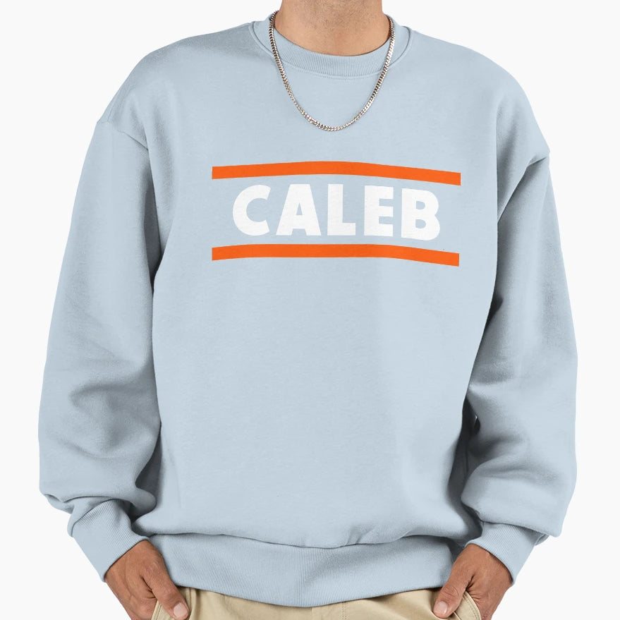 CW Bears Ditka Sweatshirt - Trendy Graphic Men Women - T-Shirt, Sweatshirt, Hoodie