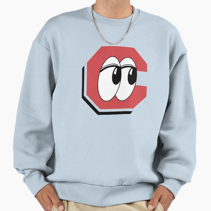 Chat Look1 Team Sweatshirt - Unique Graphic Men Women - T-Shirt, Sweatshirt, Hoodie