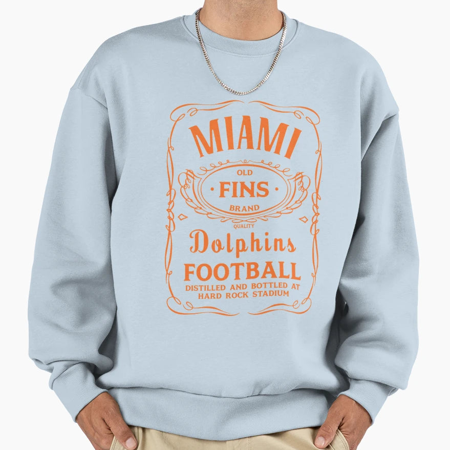 Miami T-Shirt - Streetwear Style Unisex - T-Shirt, Sweatshirt, Hoodie