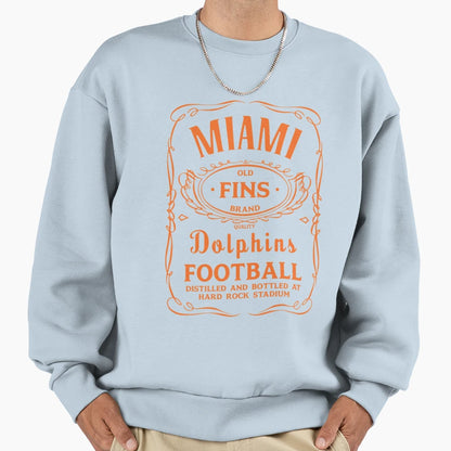 Miami T-Shirt - Streetwear Style Unisex - T-Shirt, Sweatshirt, Hoodie