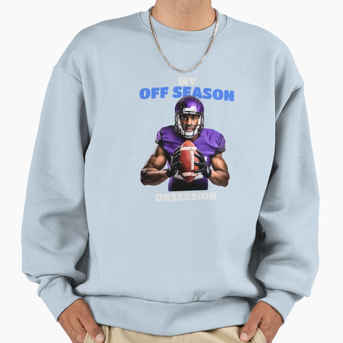 Great Wave Slogans Sweatshirt - Custom Art Print Men Women - T-Shirt, Sweatshirt, Hoodie