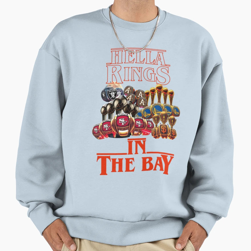Art San Francisco 49Ers Sweatshirt - Streetwear Style for Adults - T-Shirt, Sweatshirt, Hoodie