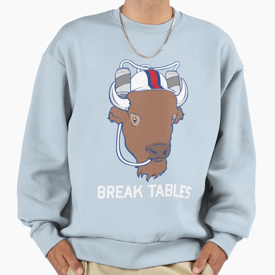 Buffalo Bills Mafia Beer Helmet Sweatshirt - Unique Graphic Men Women - T-Shirt, Sweatshirt, Hoodie