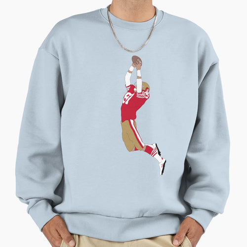 Catch Sweatshirt - Graphic Print Unisex - T-Shirt, Sweatshirt, Hoodie