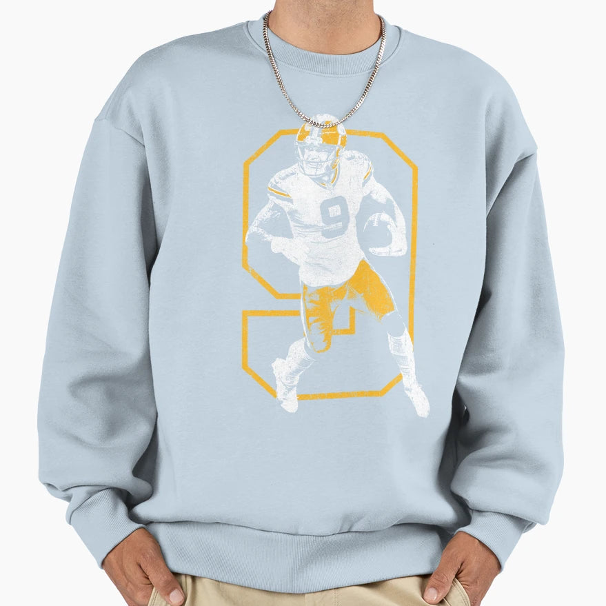 Christian Watson Sweatshirt - Trendy Graphic Unisex - T-Shirt, Sweatshirt, Hoodie