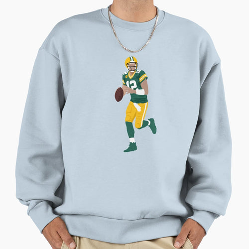 AR Illustration Sweatshirt - Streetwear Style Unisex - T-Shirt, Sweatshirt, Hoodie