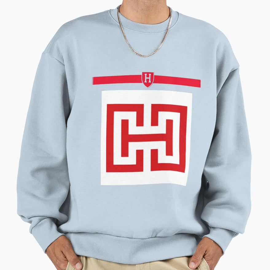 Hava Dnf Sweatshirt - Novelty Apparel for Adults - T-Shirt, Sweatshirt, Hoodie