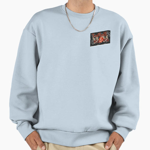 My Mom Loves Fotball And Me Sweatshirt - Unique Graphic Unisex - T-Shirt, Sweatshirt, Hoodie