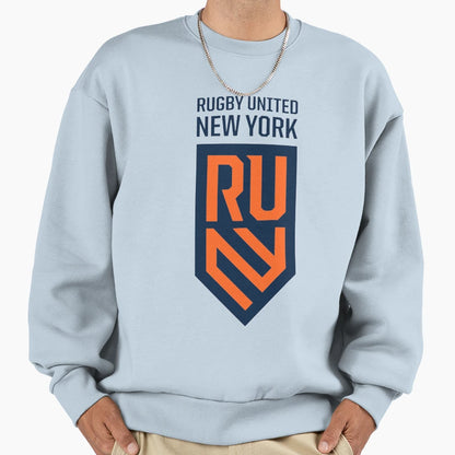 Rugby United New York Sweatshirt - Trendy Graphic Men Women - T-Shirt, Sweatshirt, Hoodie