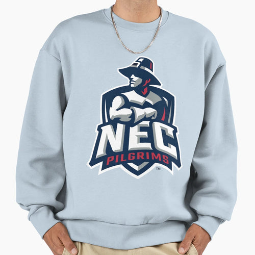 New England College Pilgrims Sweatshirt - Unique Graphic Unisex - T-Shirt, Sweatshirt, Hoodie
