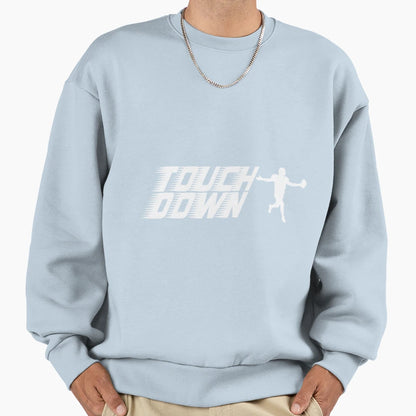 Touchdown20 Sweatshirt - Casual Everyday Wear Unisex - T-Shirt, Sweatshirt, Hoodie