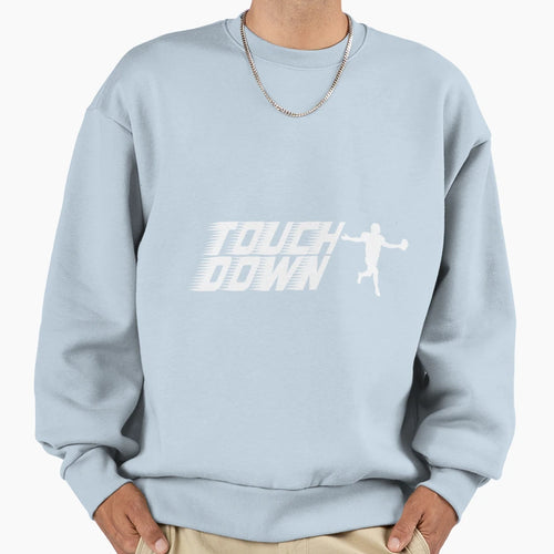 Touchdown20 Sweatshirt - Casual Everyday Wear Unisex - T-Shirt, Sweatshirt, Hoodie