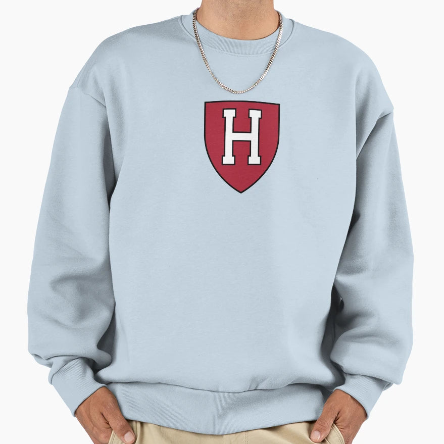 Havard Series 1001 Sweatshirt - Streetwear Style Men Women - T-Shirt, Sweatshirt, Hoodie
