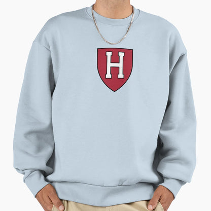 Havard Series 1001 Sweatshirt - Streetwear Style Men Women - T-Shirt, Sweatshirt, Hoodie