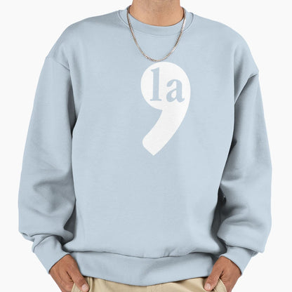 Comma La Kamala Harris Sweatshirt - Unique Graphic Men Women - T-Shirt, Sweatshirt, Hoodie