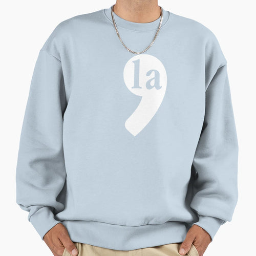 Comma La Kamala Harris Sweatshirt - Unique Graphic Men Women - T-Shirt, Sweatshirt, Hoodie