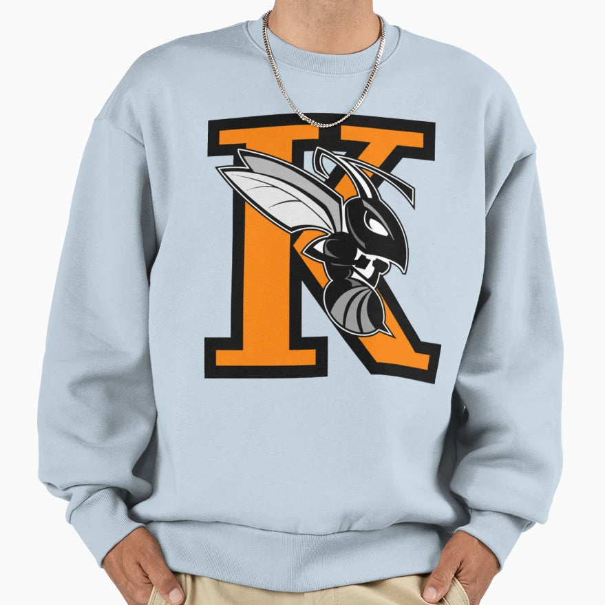 Kalamazoo College T-Shirt - Unique Graphic Men Women - T-Shirt, Sweatshirt, Hoodie