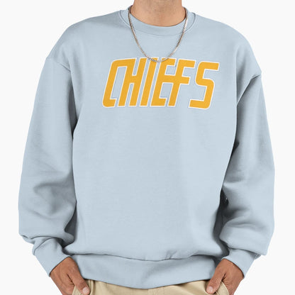 Slap Shot Charlestown Chiefs Hanson Sweatshirt - Trendy Graphic for Adults - T-Shirt, Sweatshirt, Hoodie