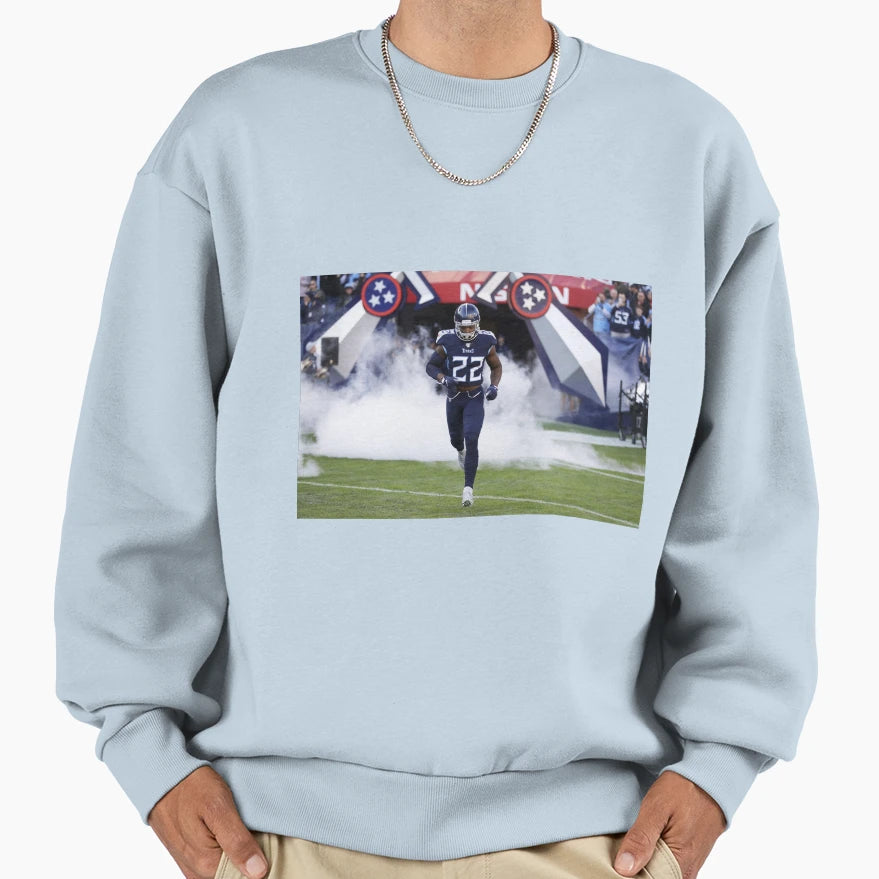 DH Sweatshirt - Streetwear Style Unisex - T-Shirt, Sweatshirt, Hoodie