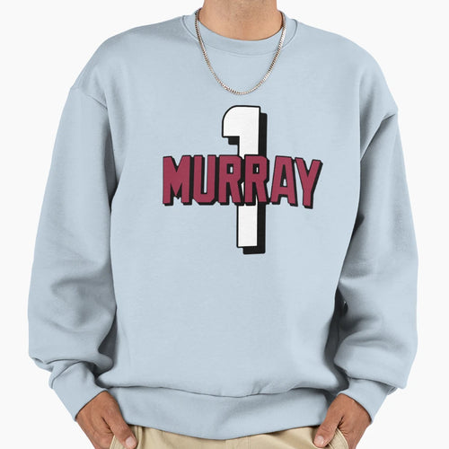 Kyler Murray Sweatshirt - Aesthetic Graphic Unisex - T-Shirt, Sweatshirt, Hoodie