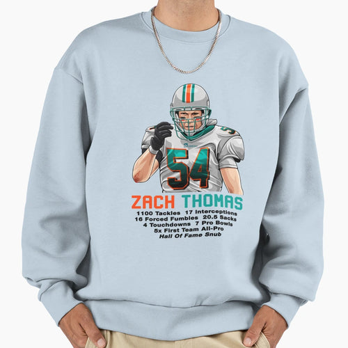 Zt54 Hof Sweatshirt - Fun Novelty Design for Adults - T-Shirt, Sweatshirt, Hoodie
