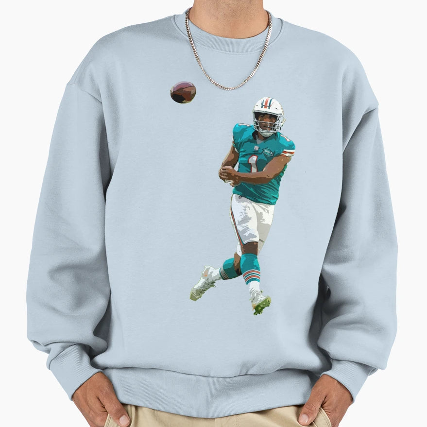 TT Sweatshirt - Aesthetic Graphic Unisex - T-Shirt, Sweatshirt, Hoodie