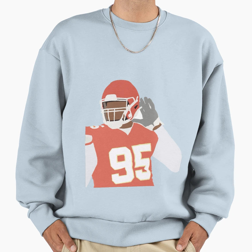 Stone Cold Jones Sweatshirt - Trendy Graphic Unisex - T-Shirt, Sweatshirt, Hoodie