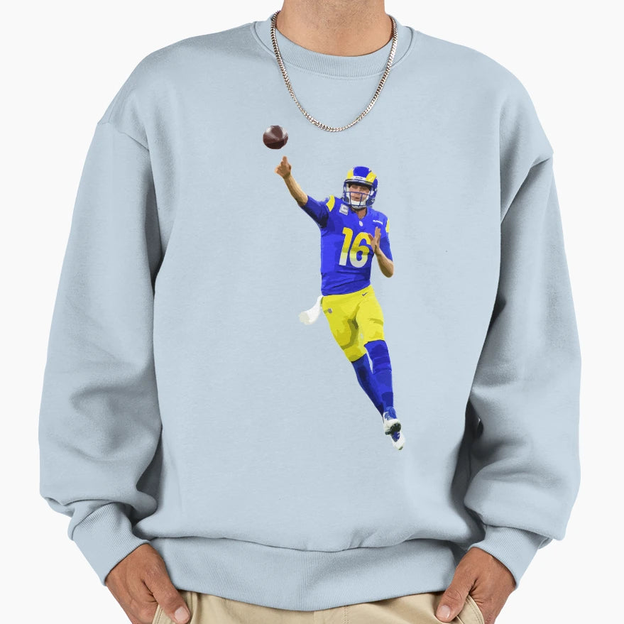 Jg16 Sweatshirt - Casual Everyday Wear Unisex - T-Shirt, Sweatshirt, Hoodie
