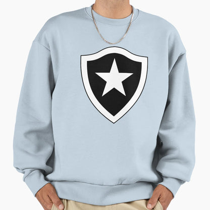 Botafogo Sweatshirt - Custom Art Print for Adults - T-Shirt, Sweatshirt, Hoodie