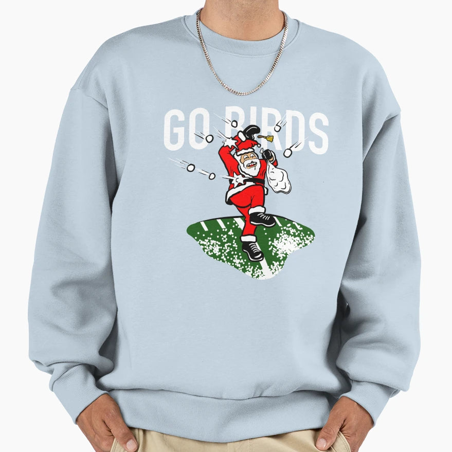 Philly Sweatshirt - Casual Everyday Wear Unisex - T-Shirt, Sweatshirt, Hoodie