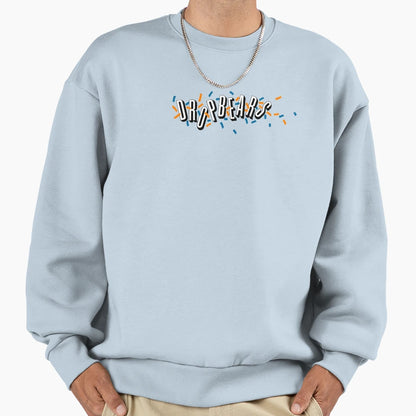 Dropbears Sweatshirt - Unique Graphic Unisex - T-Shirt, Sweatshirt, Hoodie