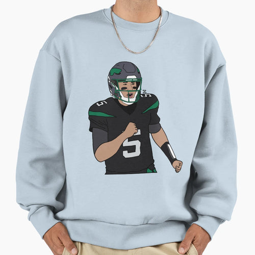Mike White Sweatshirt - Casual Everyday Wear for Adults - T-Shirt, Sweatshirt, Hoodie