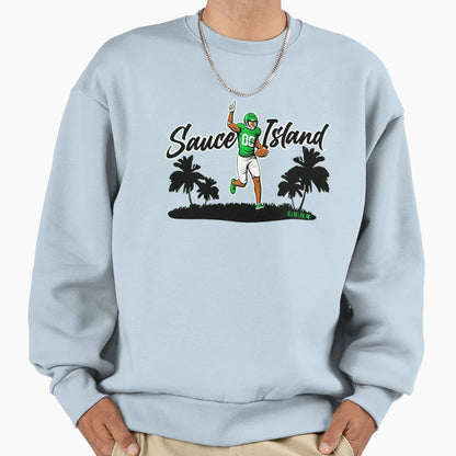 SG Sweatshirt - Streetwear Style for Adults - T-Shirt, Sweatshirt, Hoodie